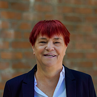 Sylvia Neumeier