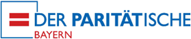 Link zur Paritätische Bayern Webseite